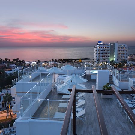 Coral Ocean View - Adults Only Hotel Playa de las Americas  Esterno foto